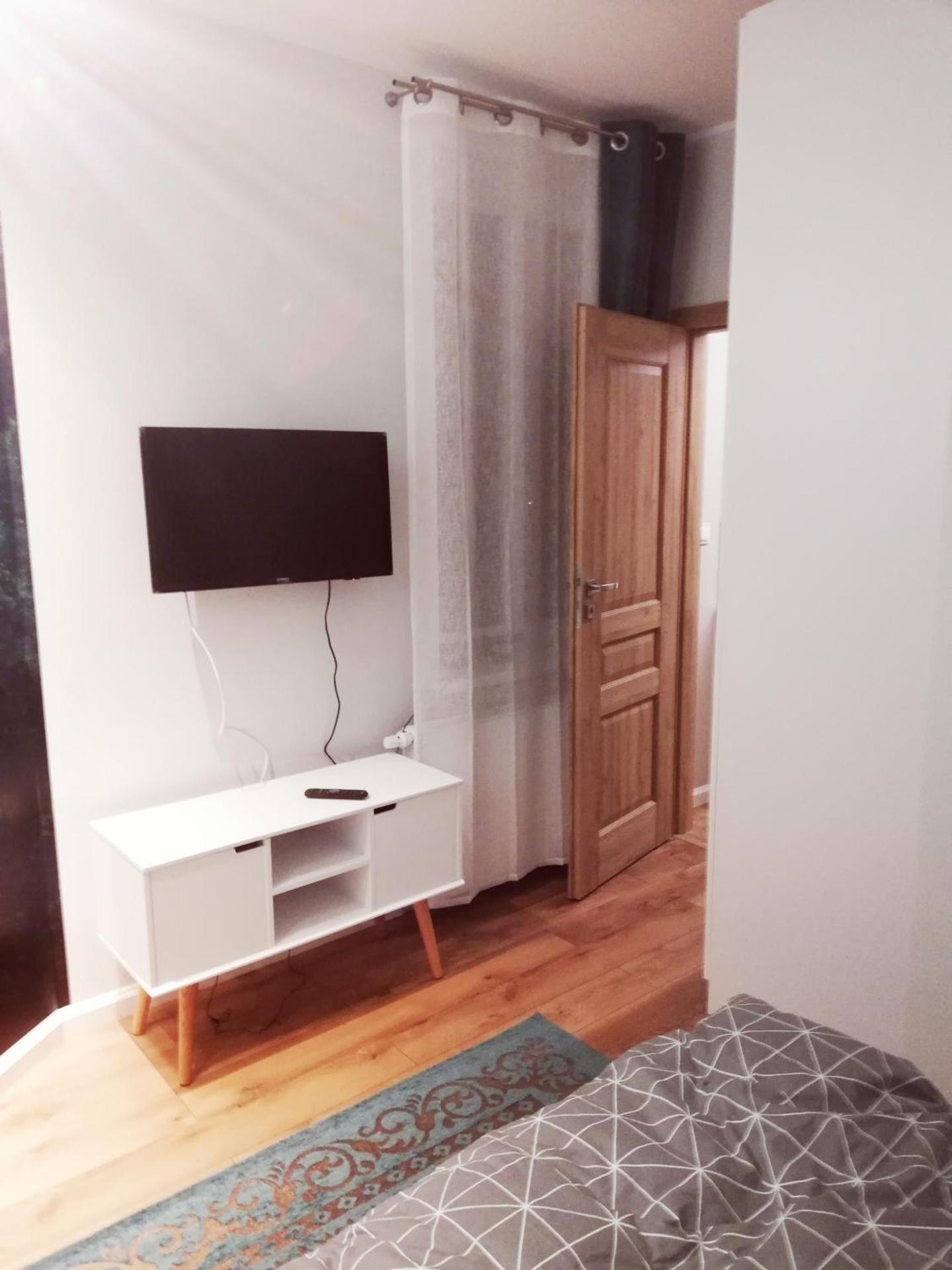 Apartamenty przy Gimnazjalnej