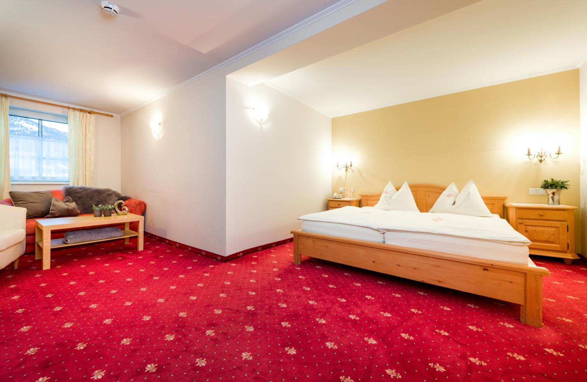 Hotel Goldener Hirsch