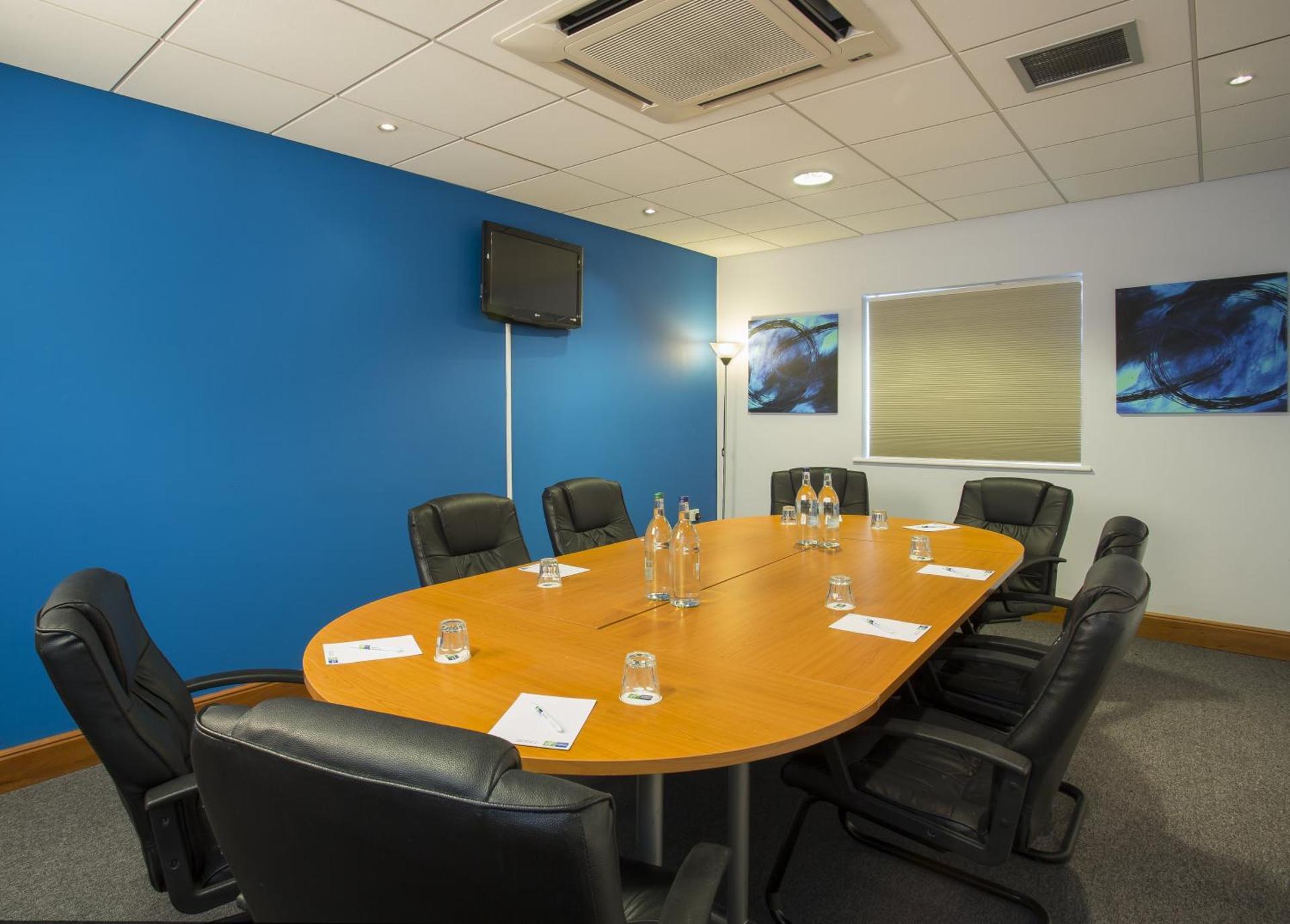 Meeting/conference room