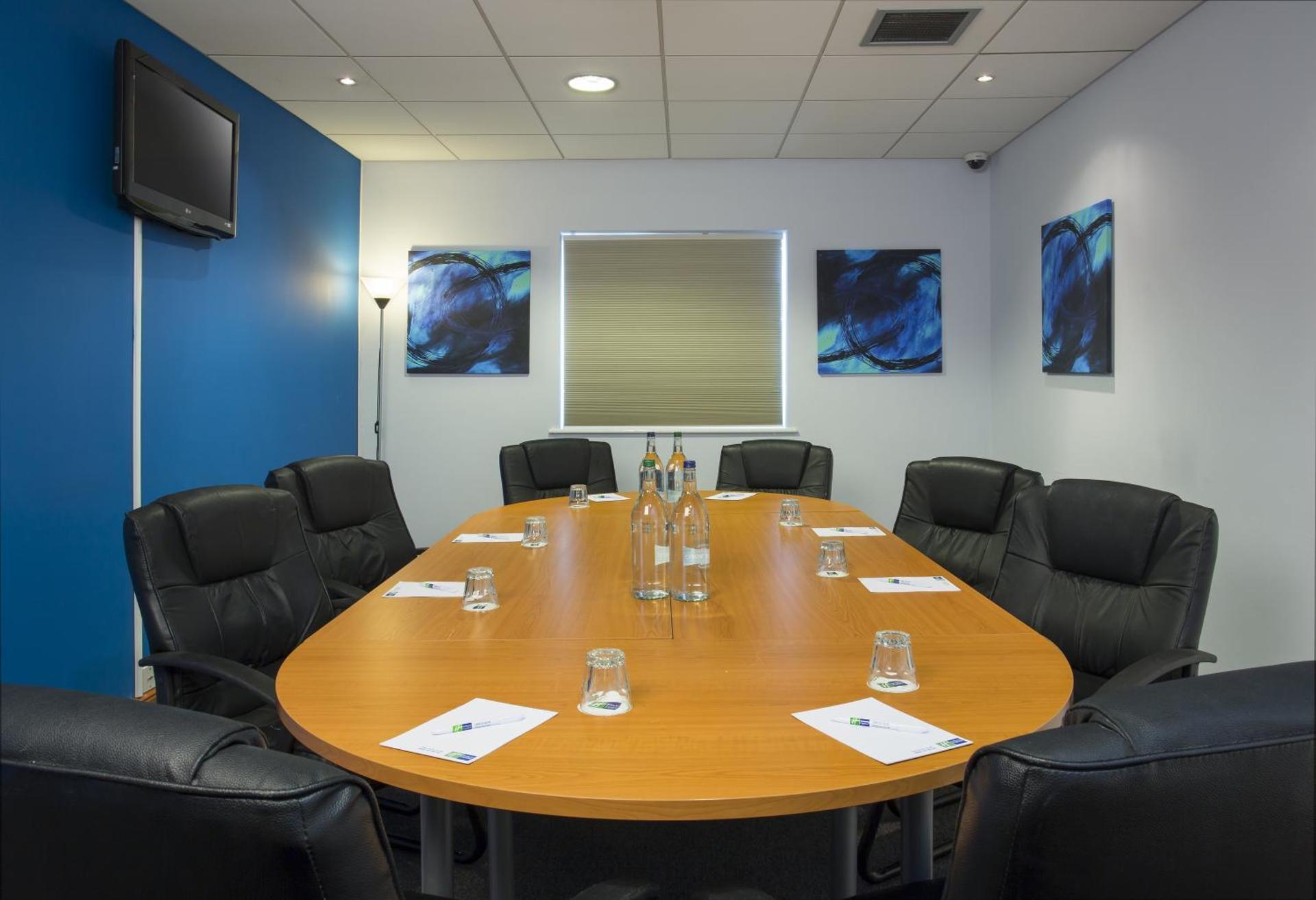 Meeting/conference room