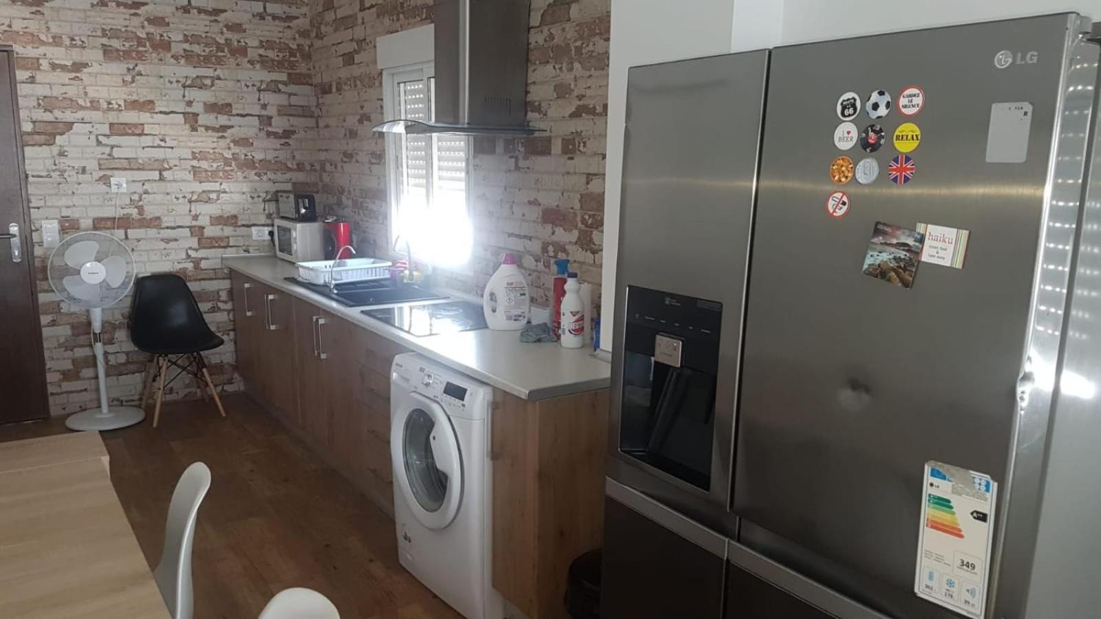 apartamento el molino con piscina privada