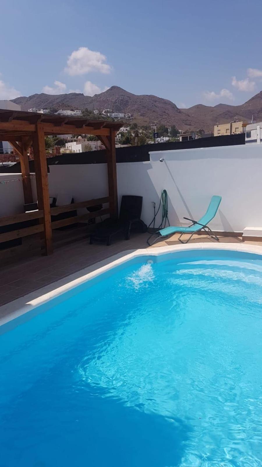 apartamento el molino con piscina privada