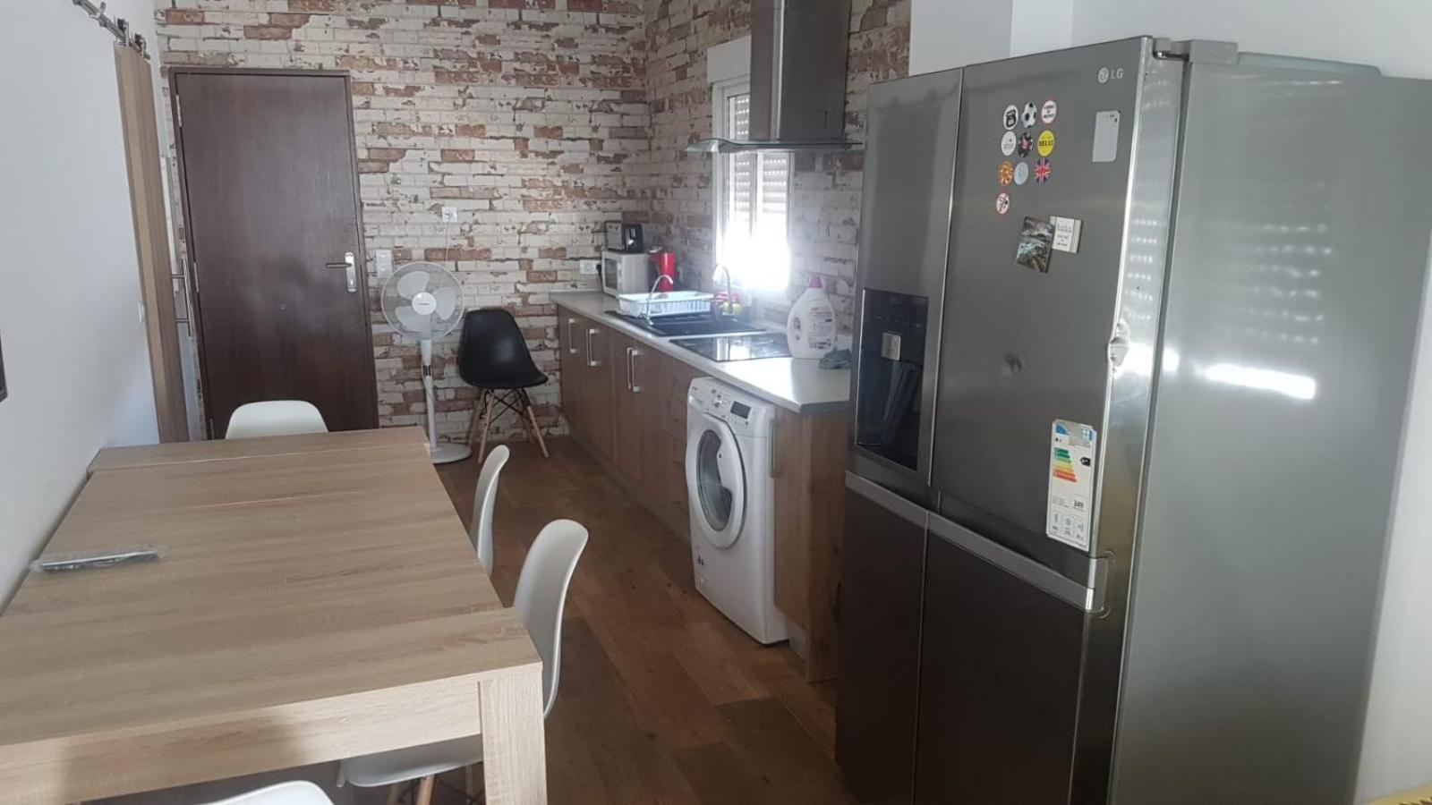 apartamento el molino con piscina privada