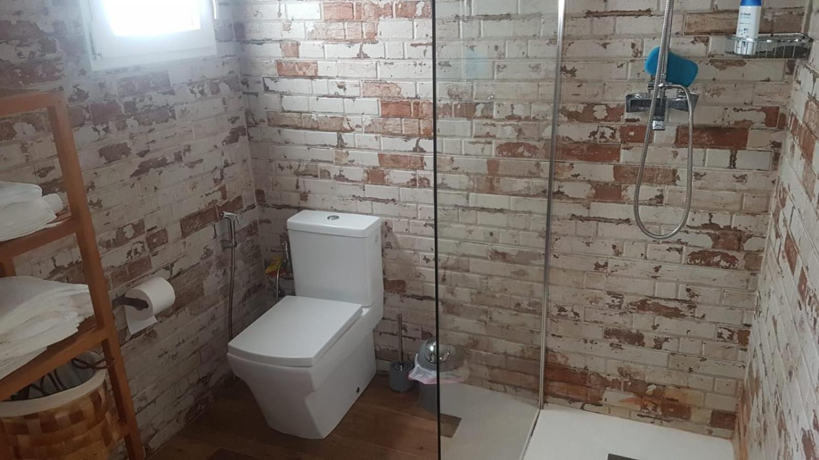 apartamento el molino con piscina privada