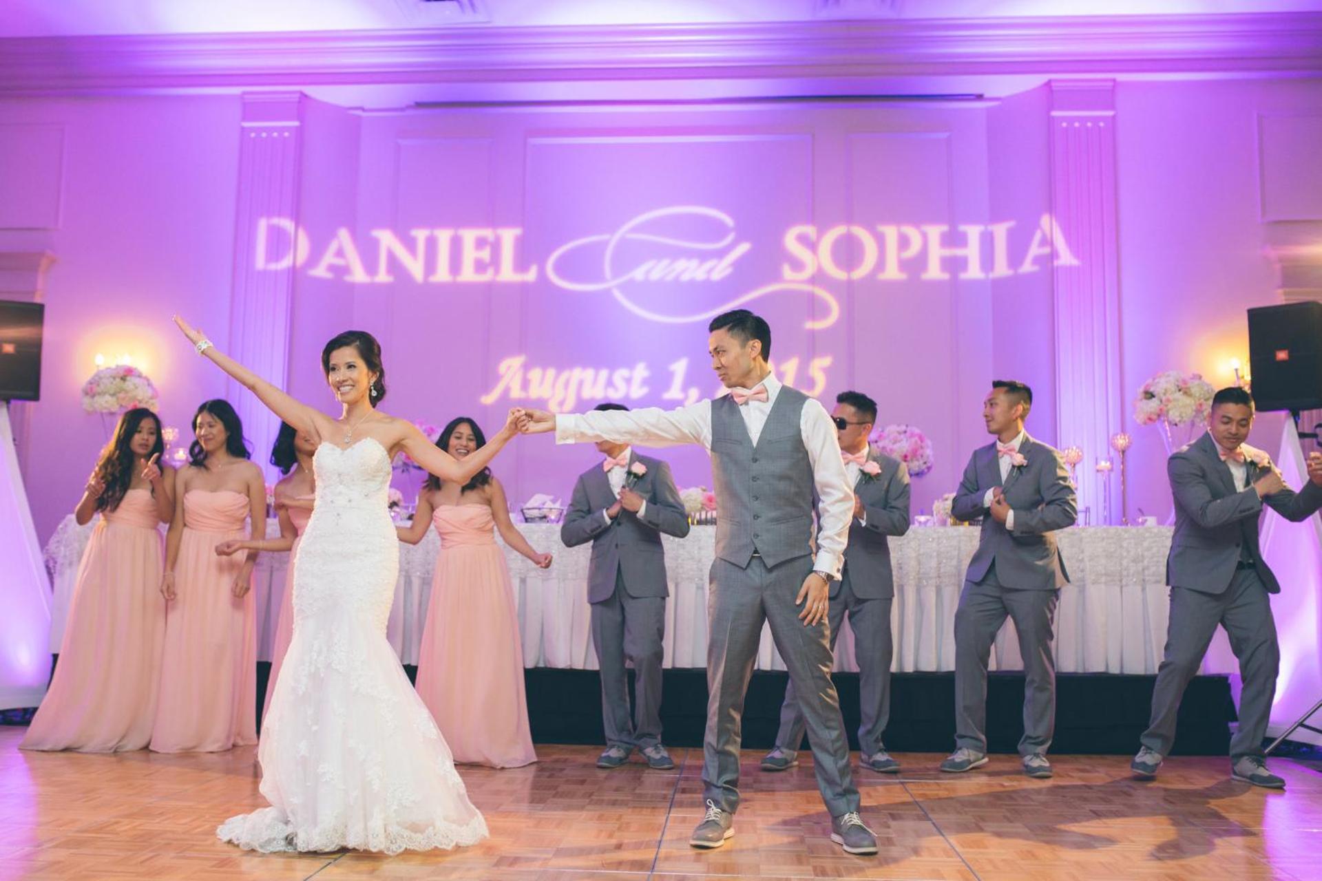 Meeting/conference room