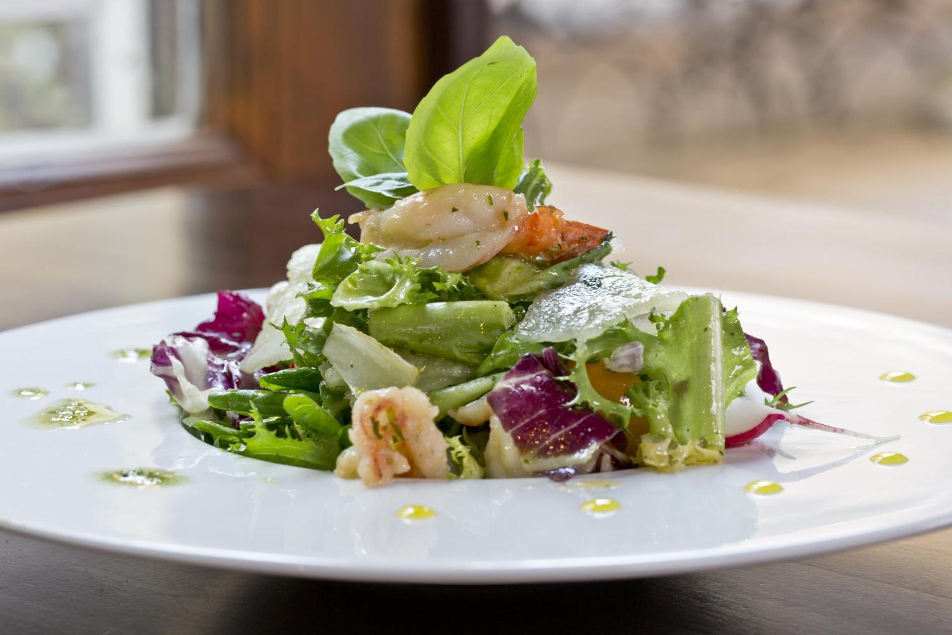 Meeting/conference room