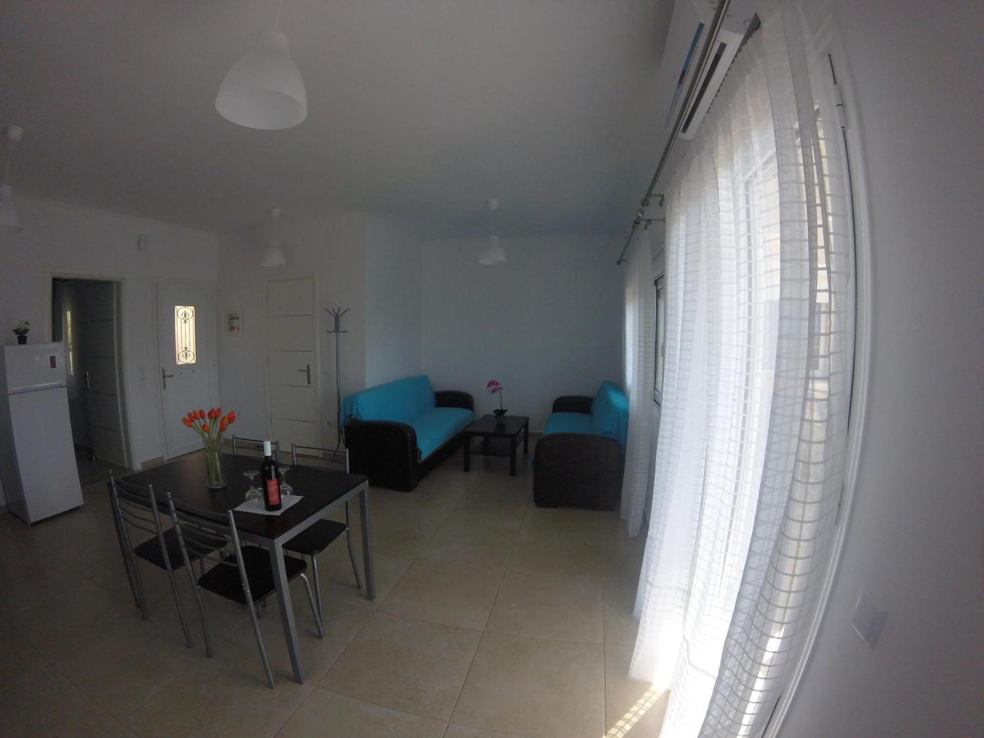 Kanellos luxury apartments