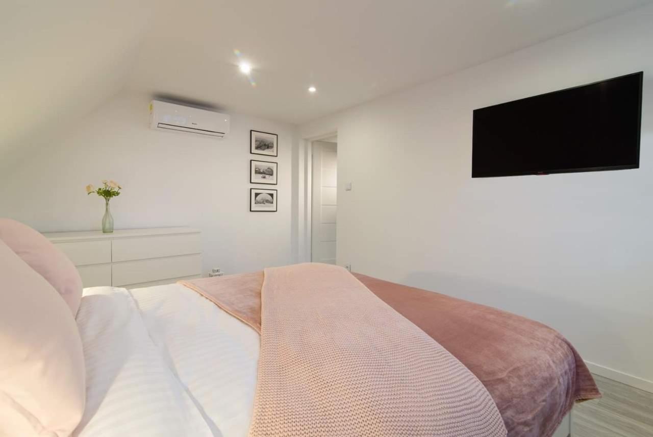 Apartamenty Dom Kifnera