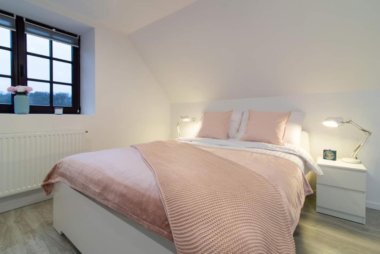 Apartamenty Dom Kifnera