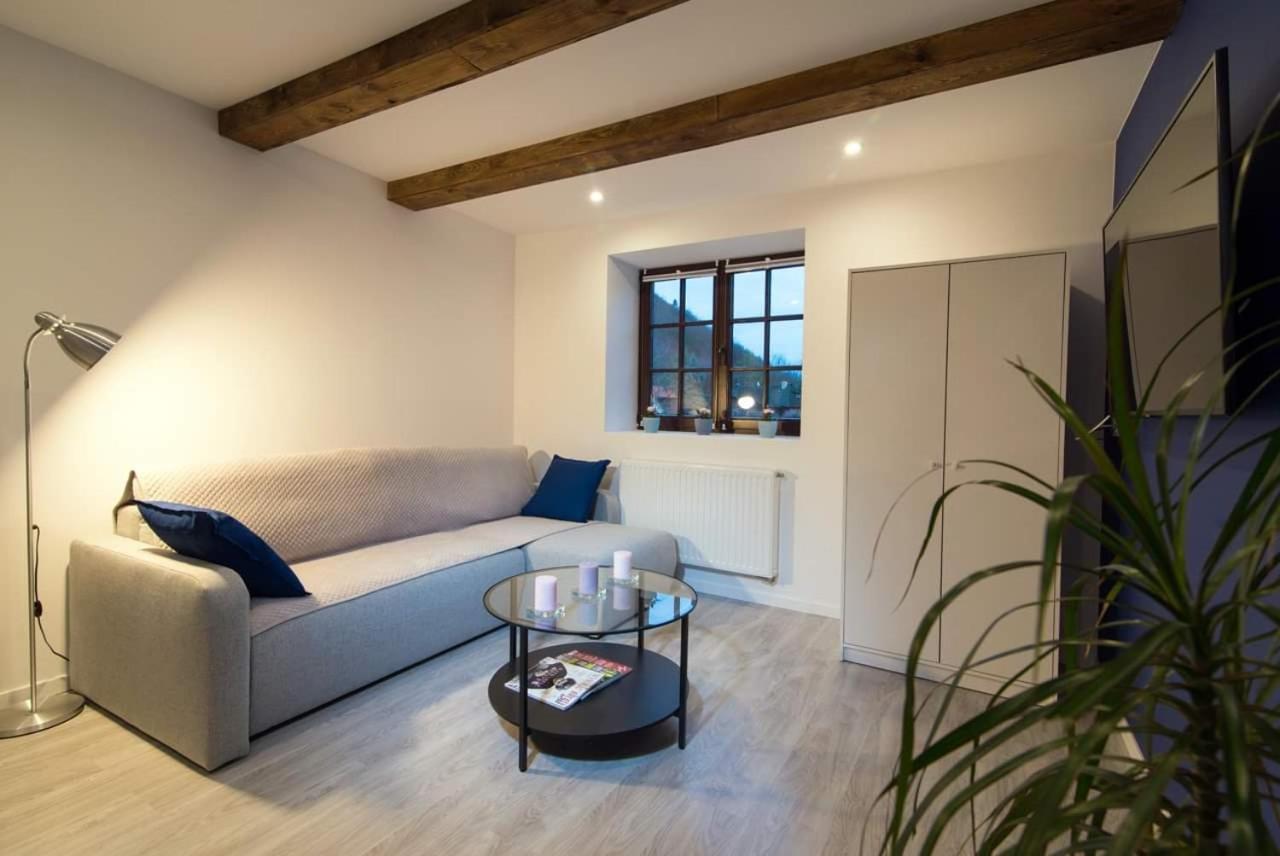 Apartamenty Dom Kifnera