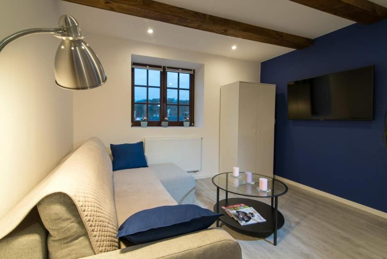 Apartamenty Dom Kifnera