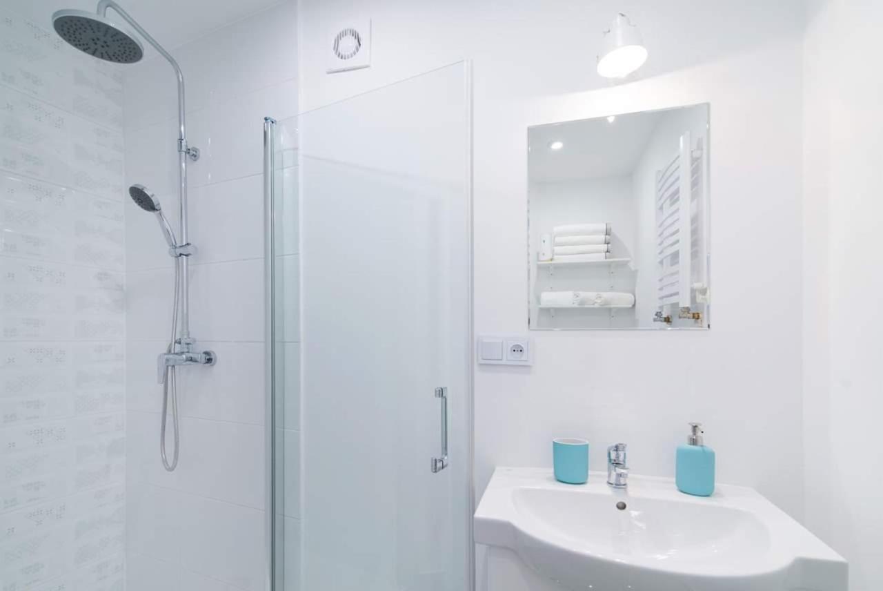 Apartamenty Dom Kifnera