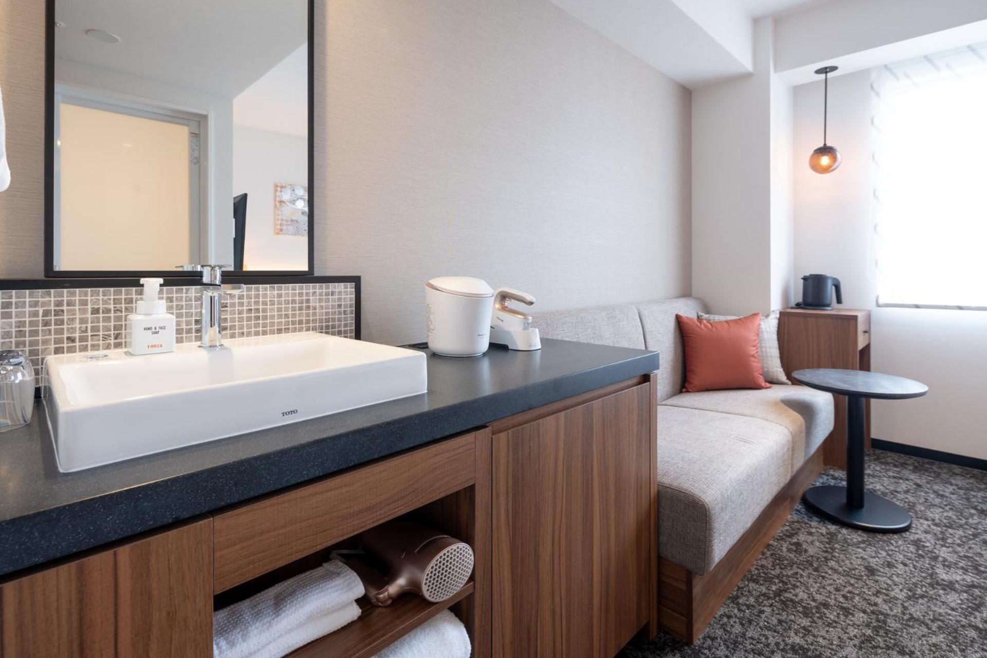 Deluxe-dobbeltværelse - ikkeryger