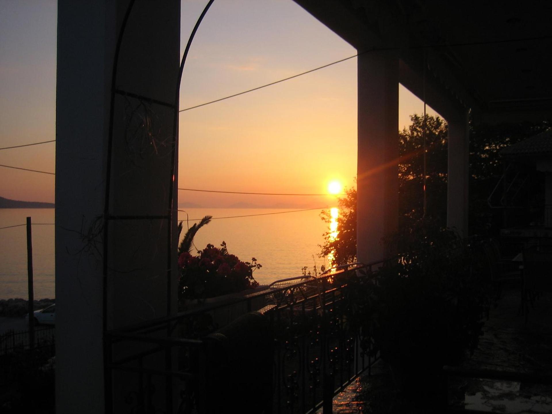 View (from property/room)