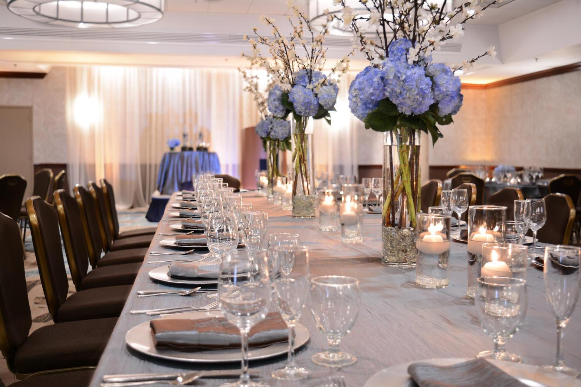 Meeting/conference room