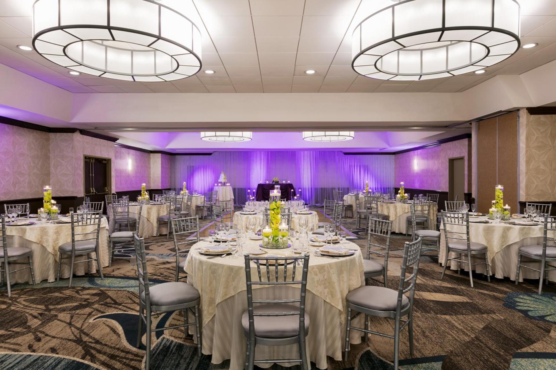 Banquet/Function facilities