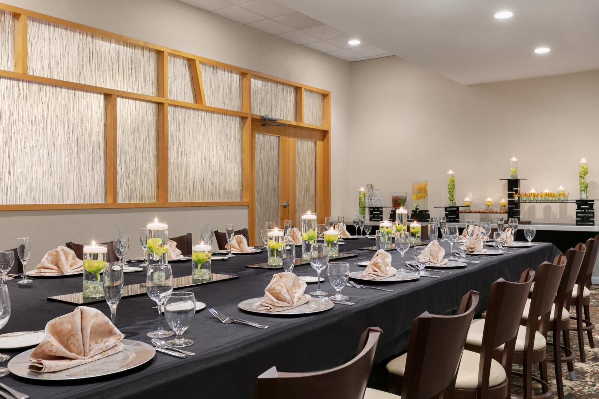 Meeting/conference room