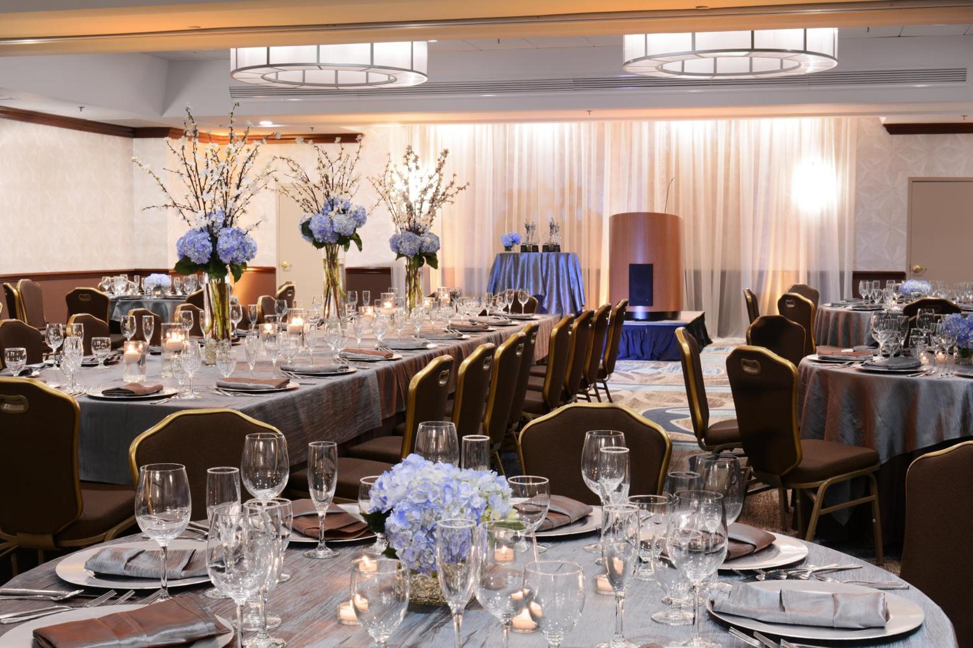 Meeting/conference room