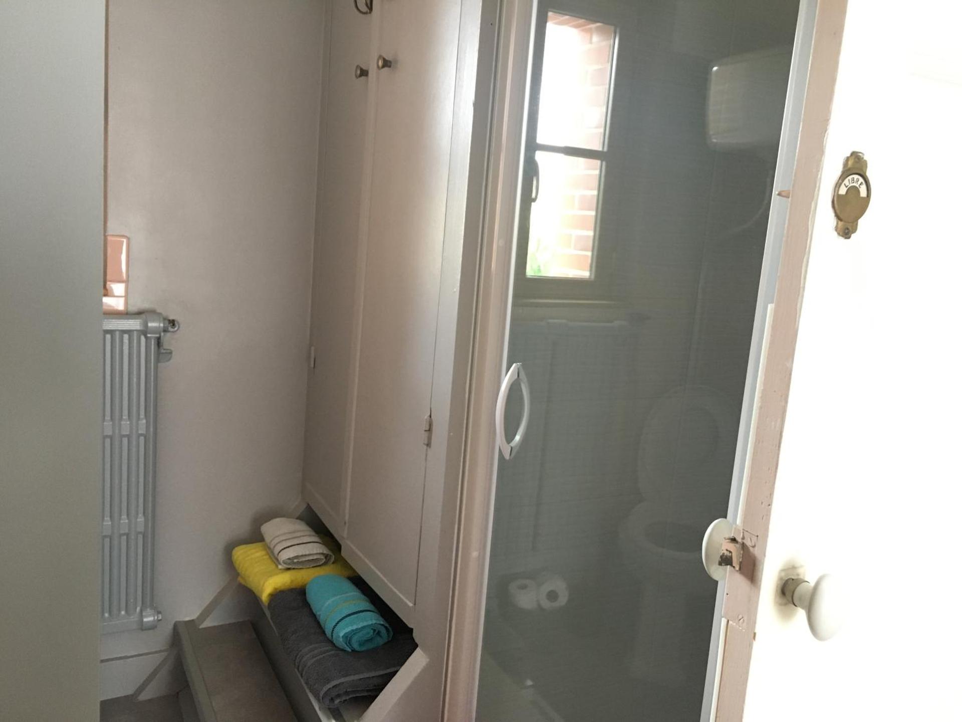 SUITE FAMILIALE DU BOURGEAU