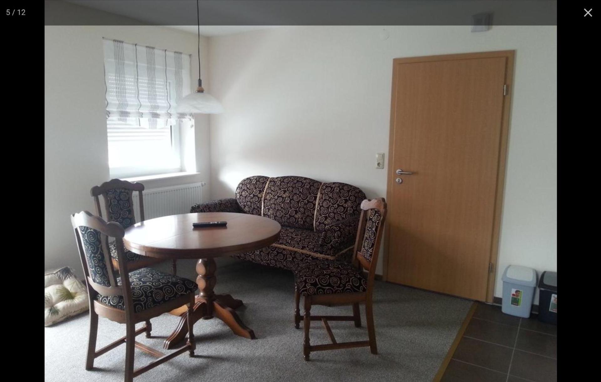 Apartmenthaus Djuren