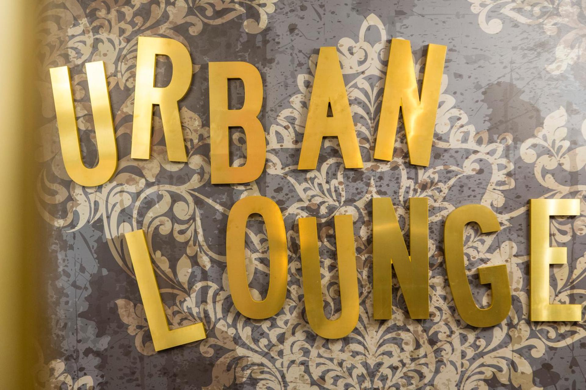 Property logo or sign