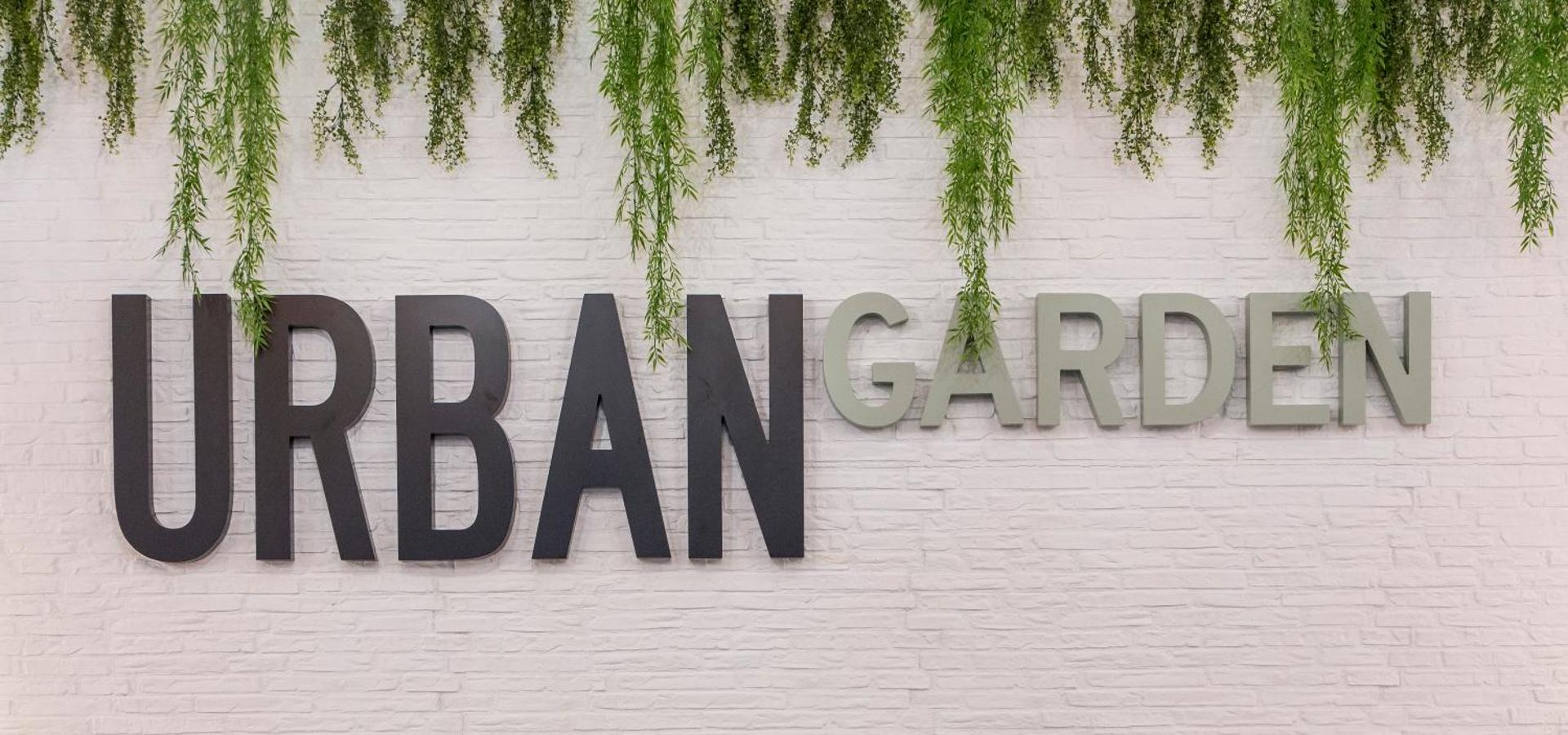 Property logo or sign