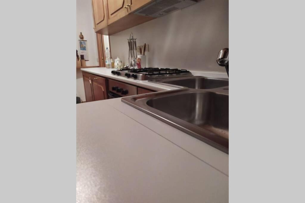 FORT Montagna Casa Impero