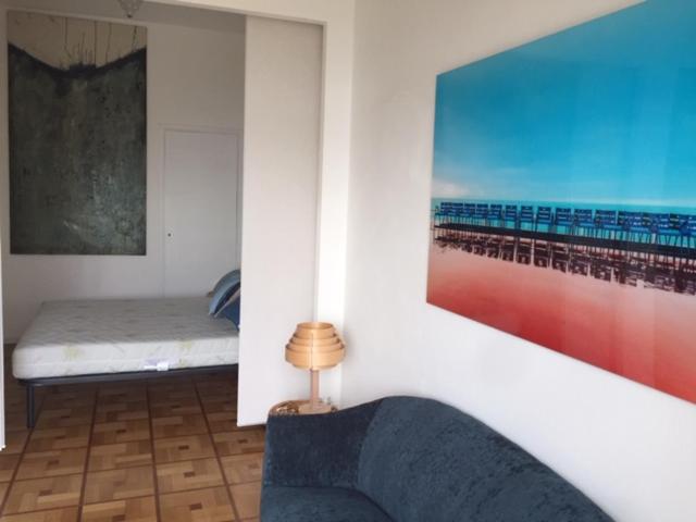 91 Promenade des Anglais le stellamar