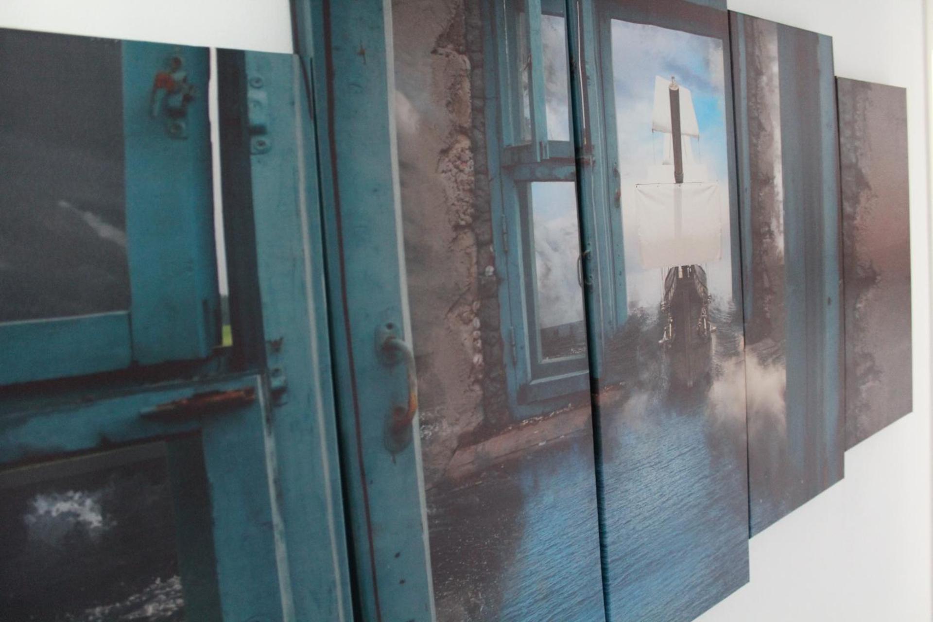 Alojamiento rural Masía Valldepérez