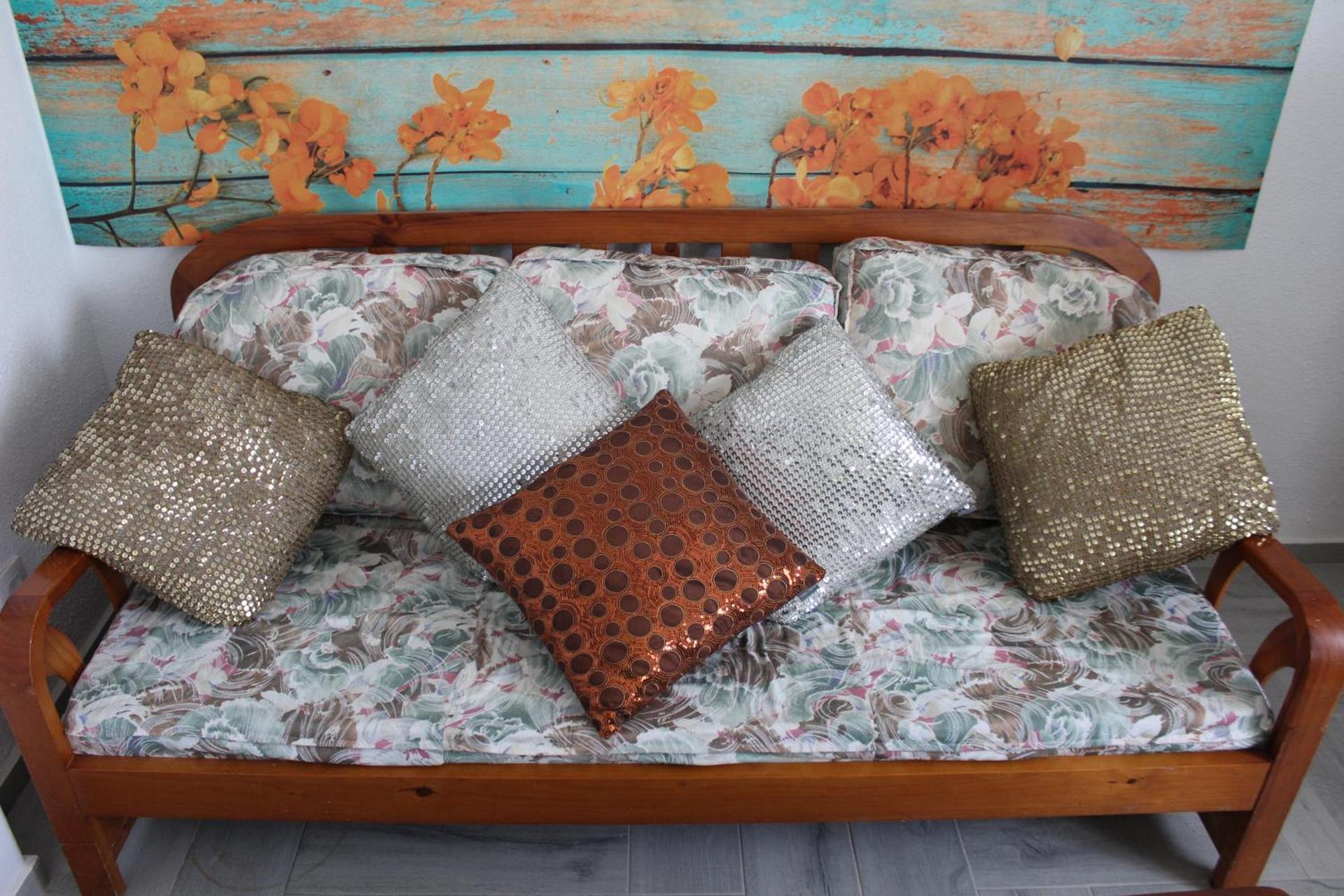 Alojamiento rural Masía Valldepérez