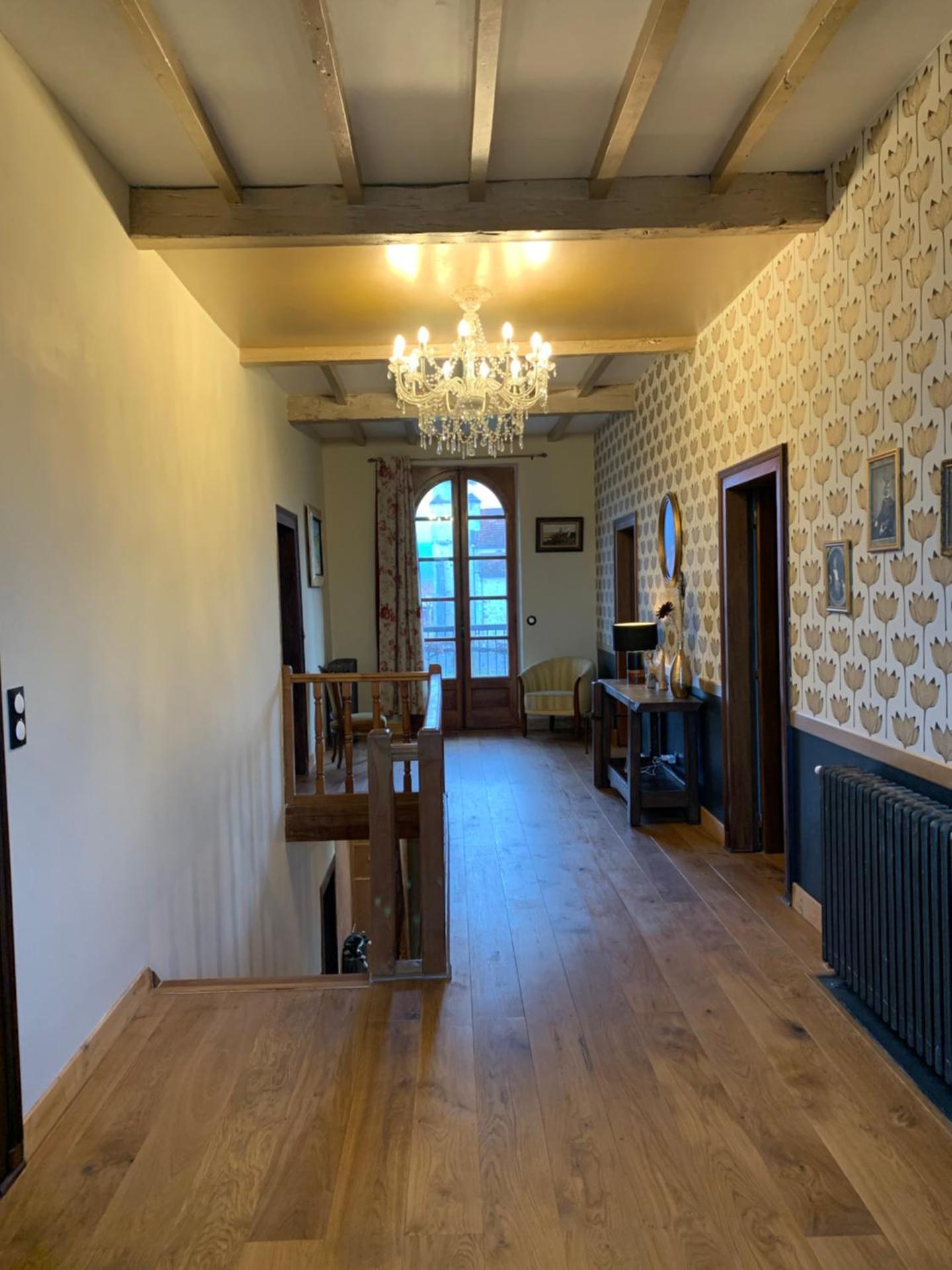 La Maison d'Amalaurille