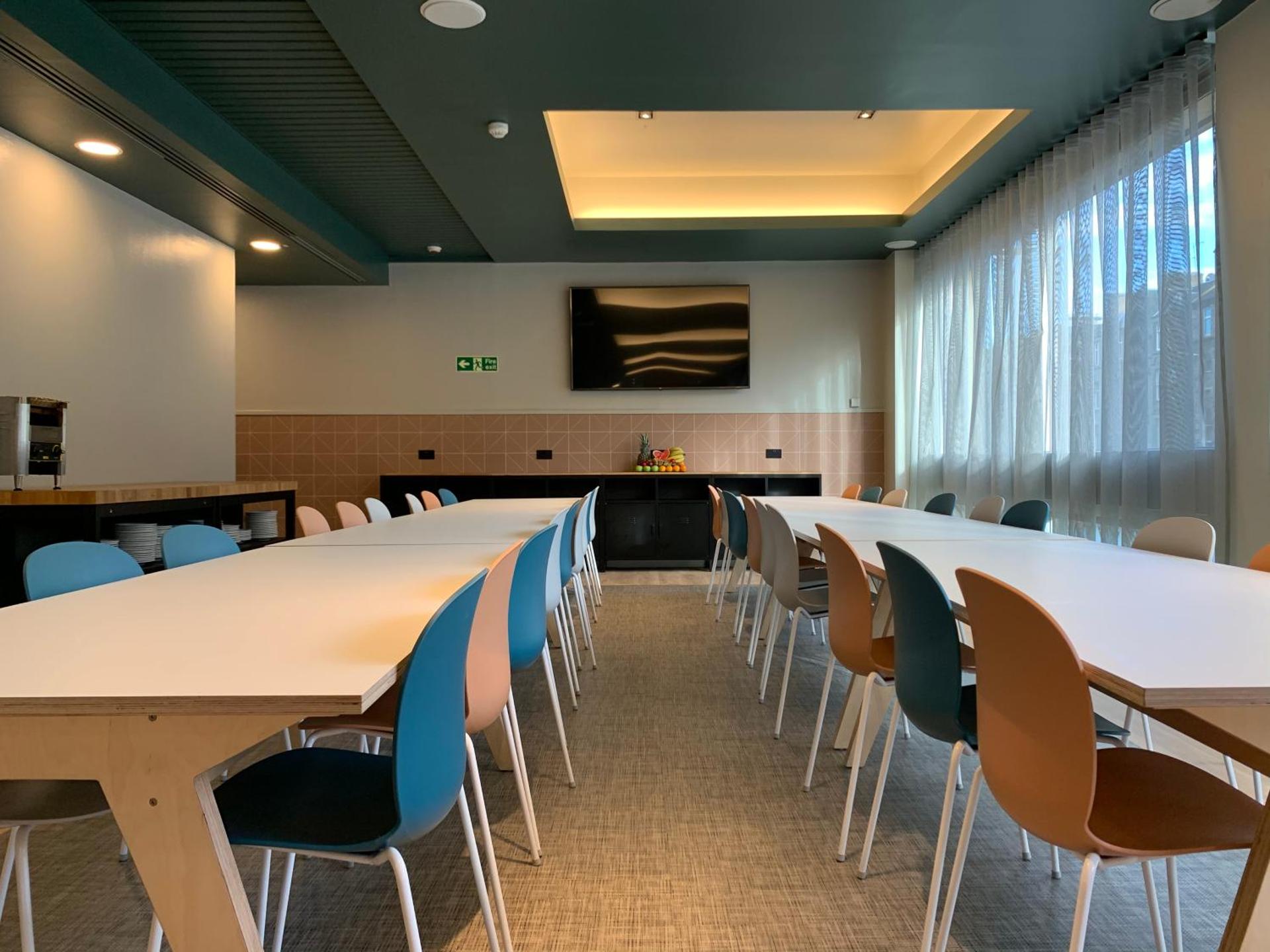 Banquet/Function facilities