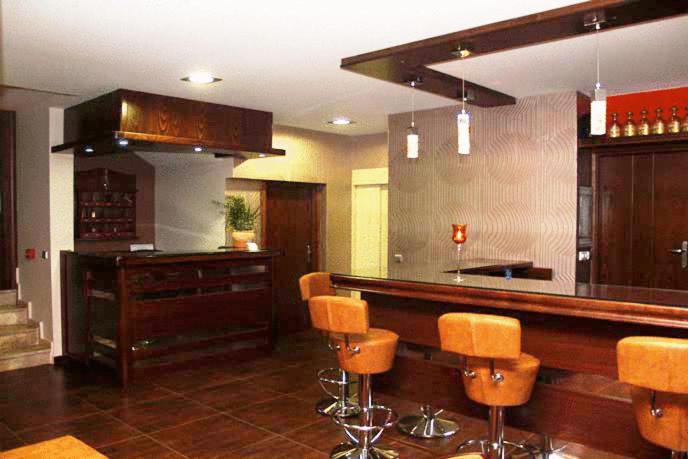 Lounge or bar