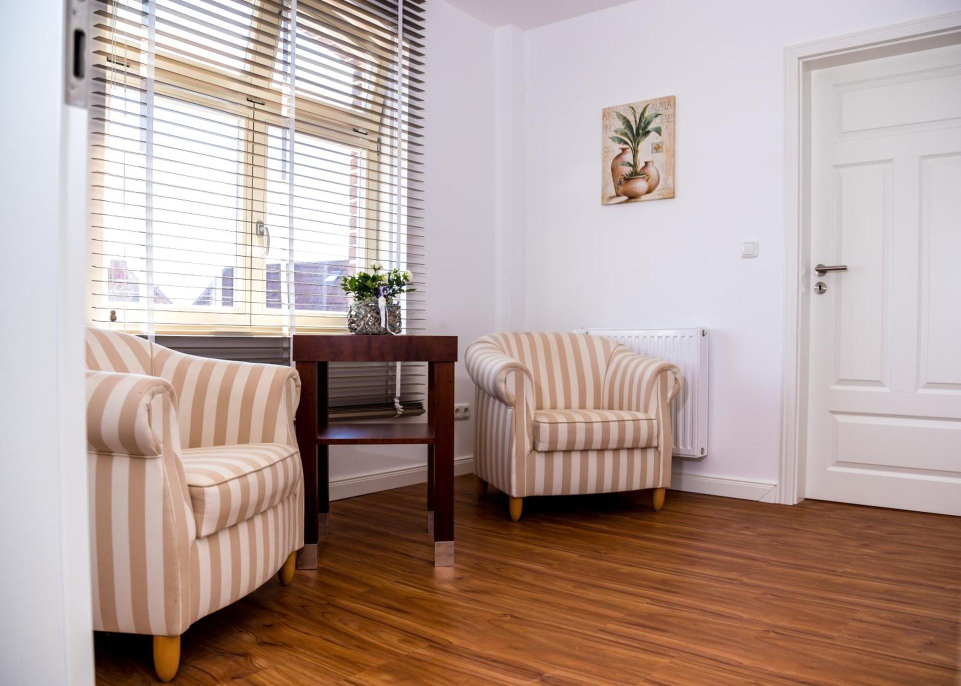 Boutique Hotel ma maison