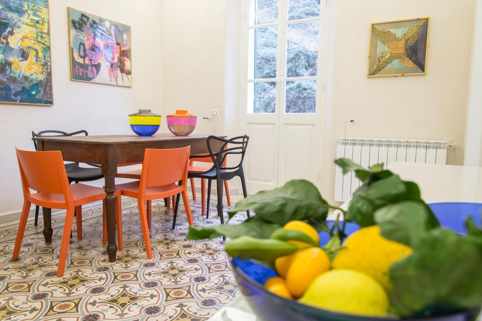 Luxury Apartments Manarola by Arbaspàa