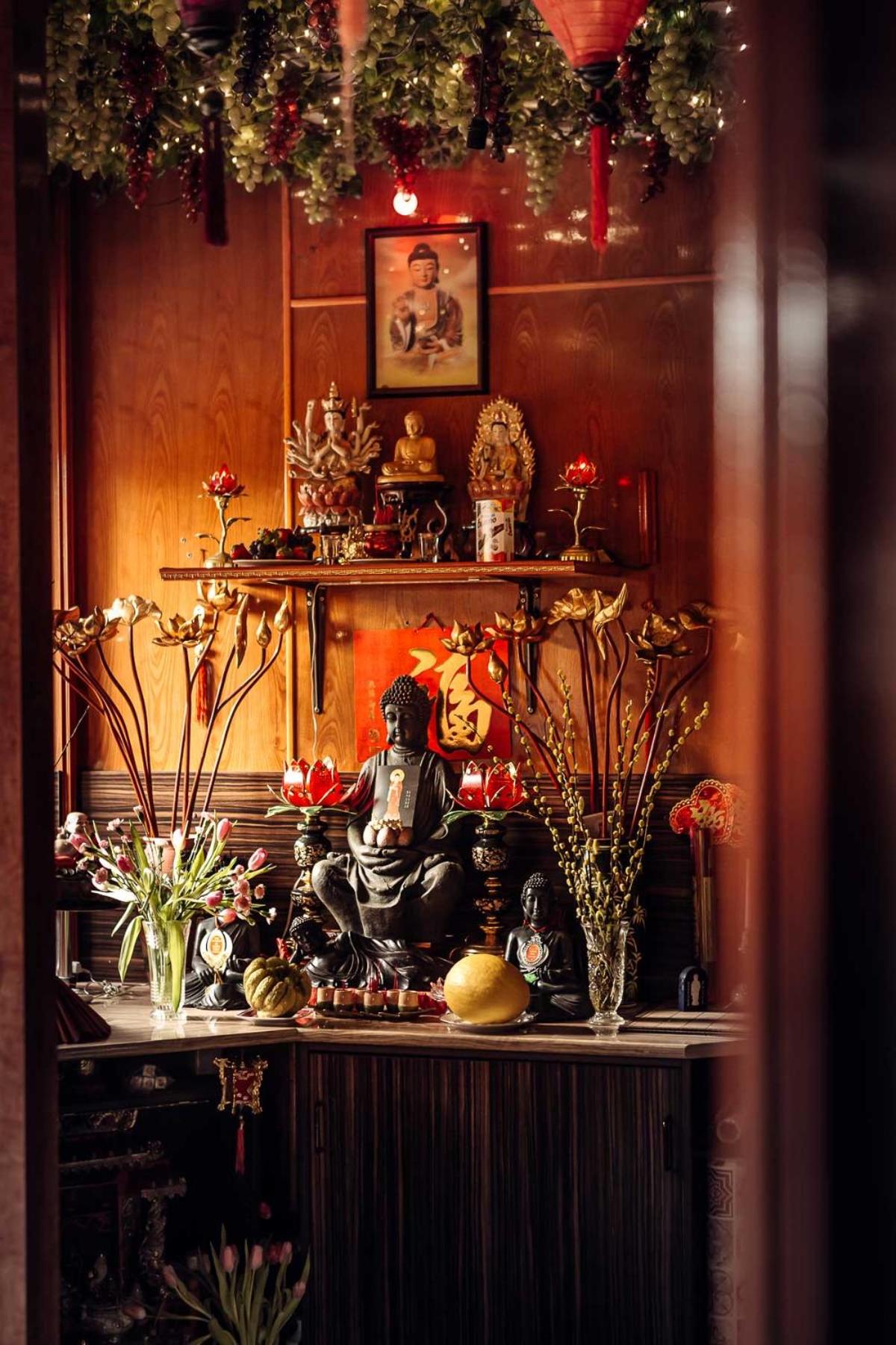 Hotel und Restaurant Golden Village