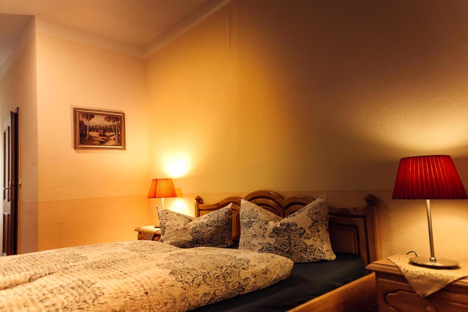 Hotel und Restaurant Golden Village