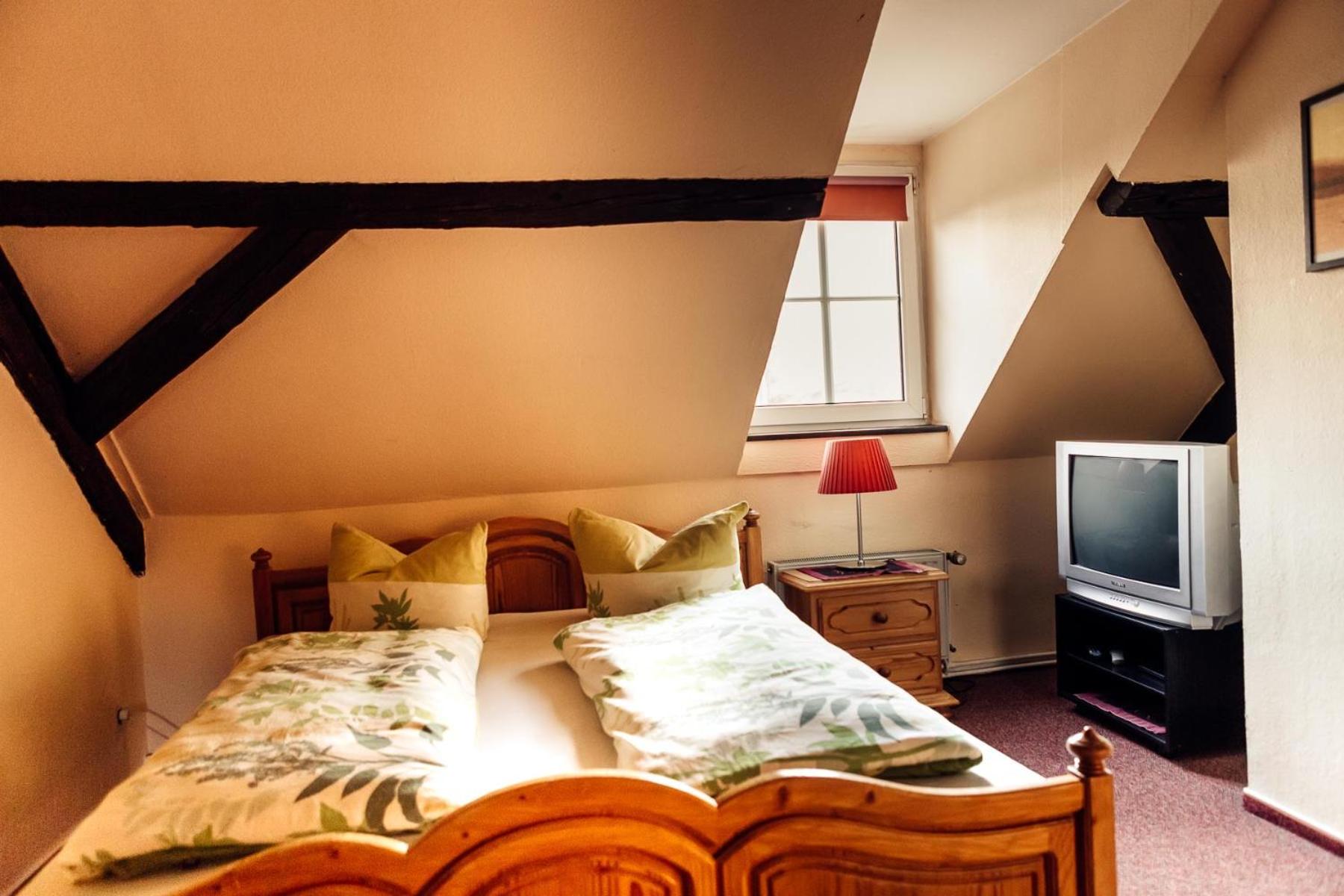 Hotel und Restaurant Golden Village