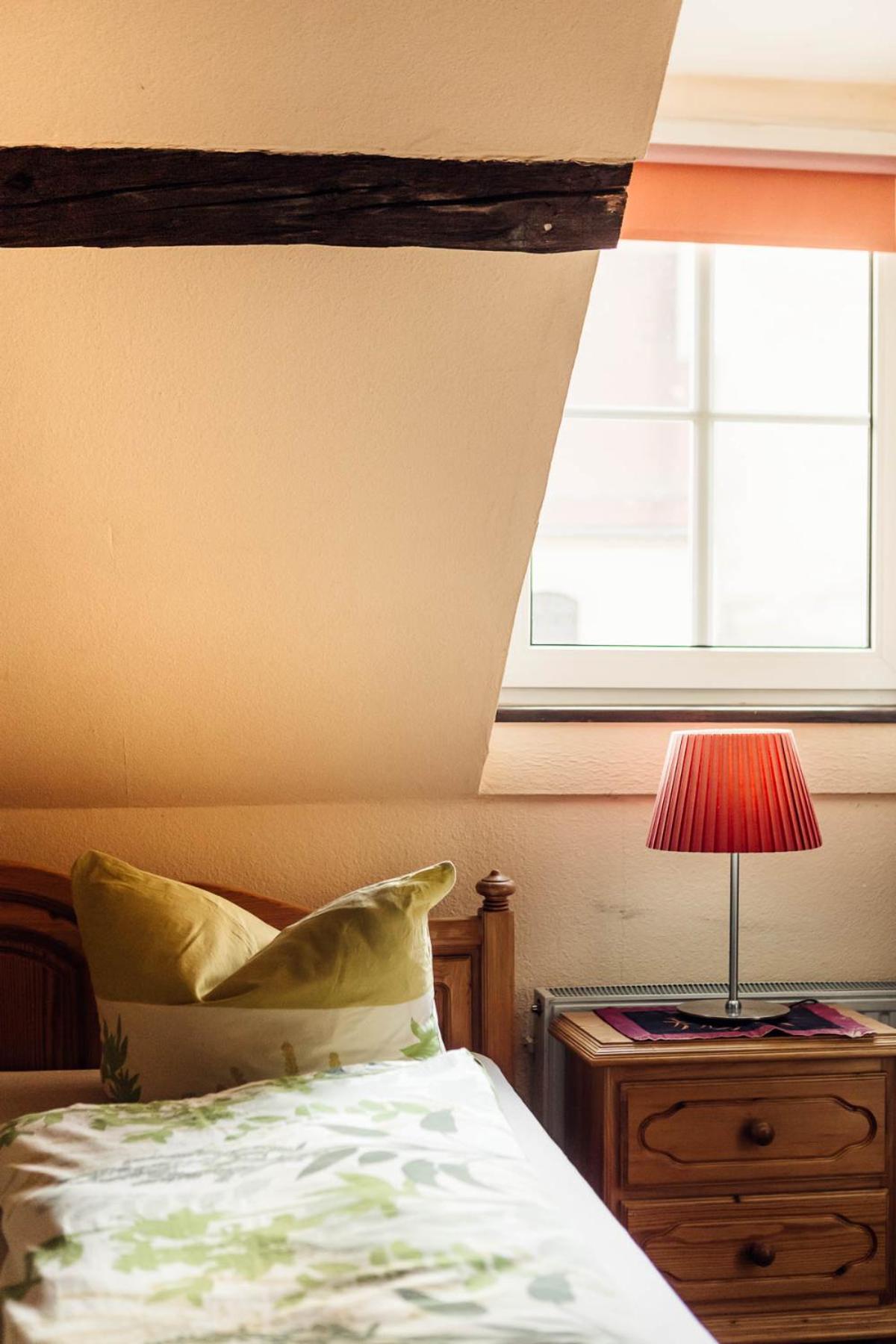 Hotel und Restaurant Golden Village