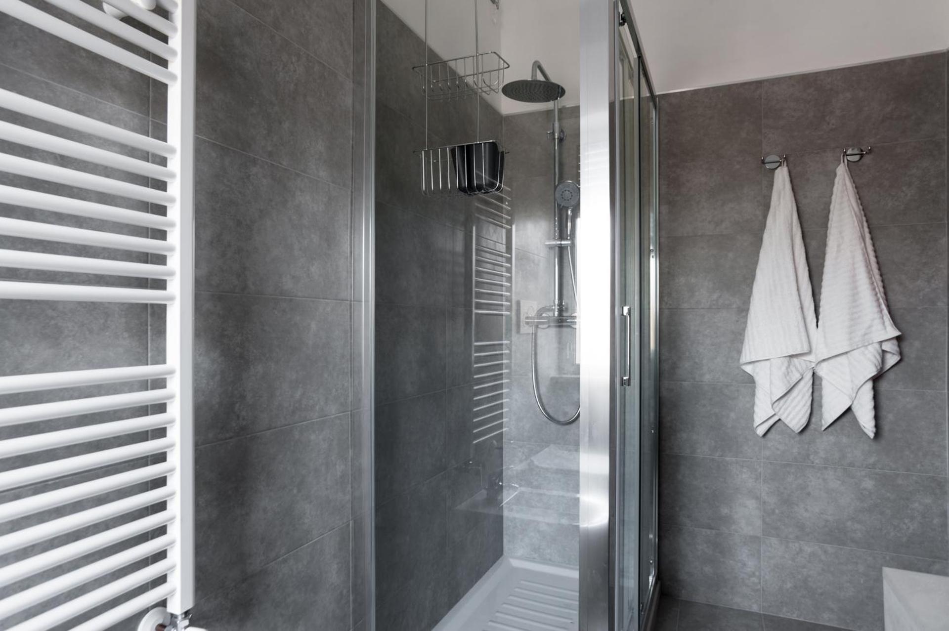 Fly by Suites Pescara