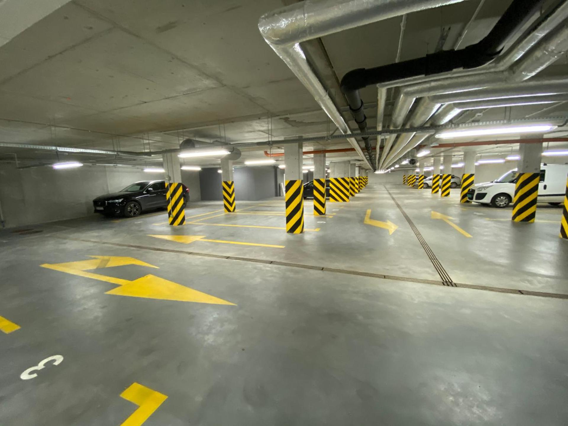 Apartament Wrocław Marina nad Odrą 7