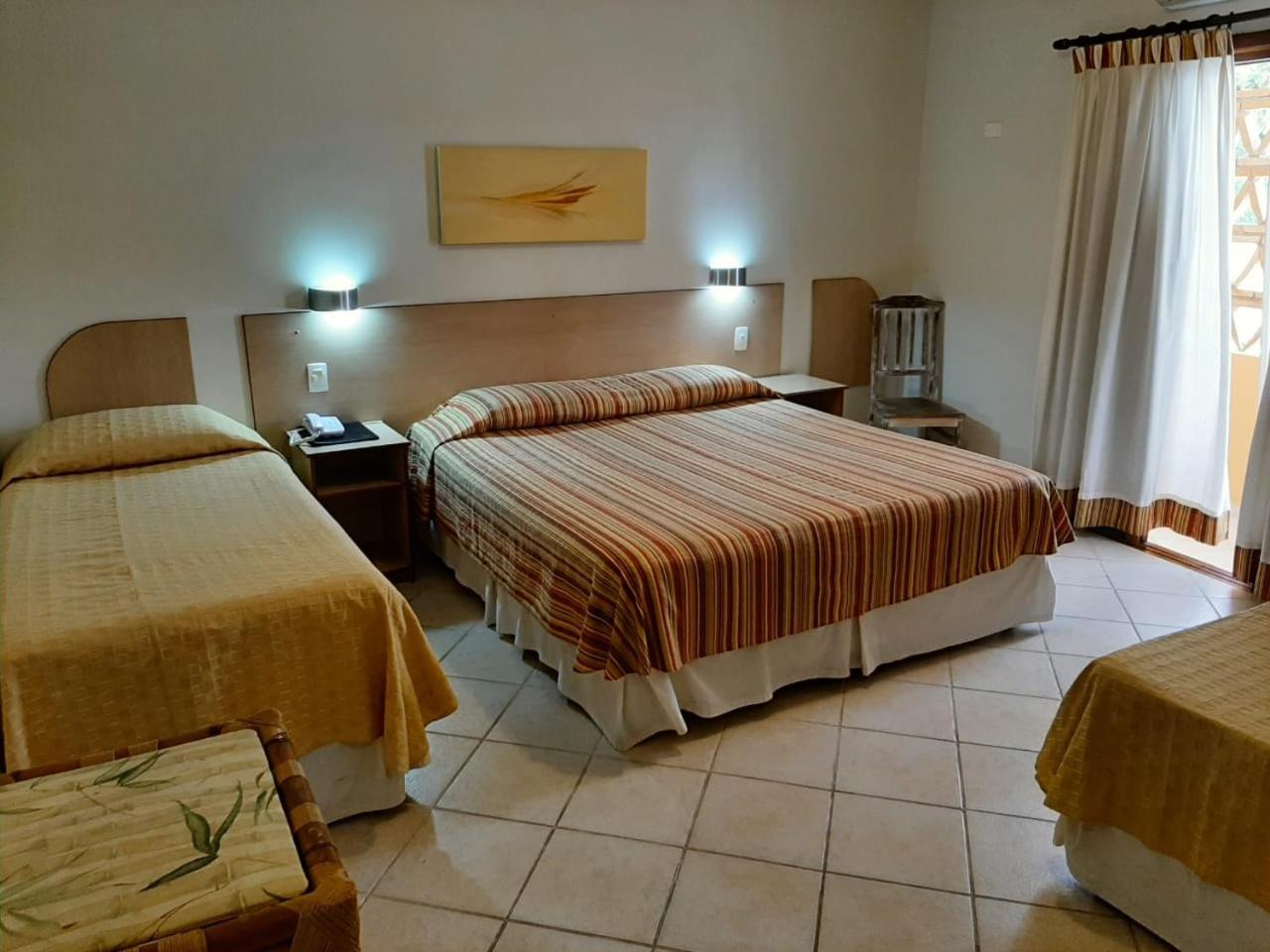 Hotel Costa Balena-Piscina Aquecida Coberta