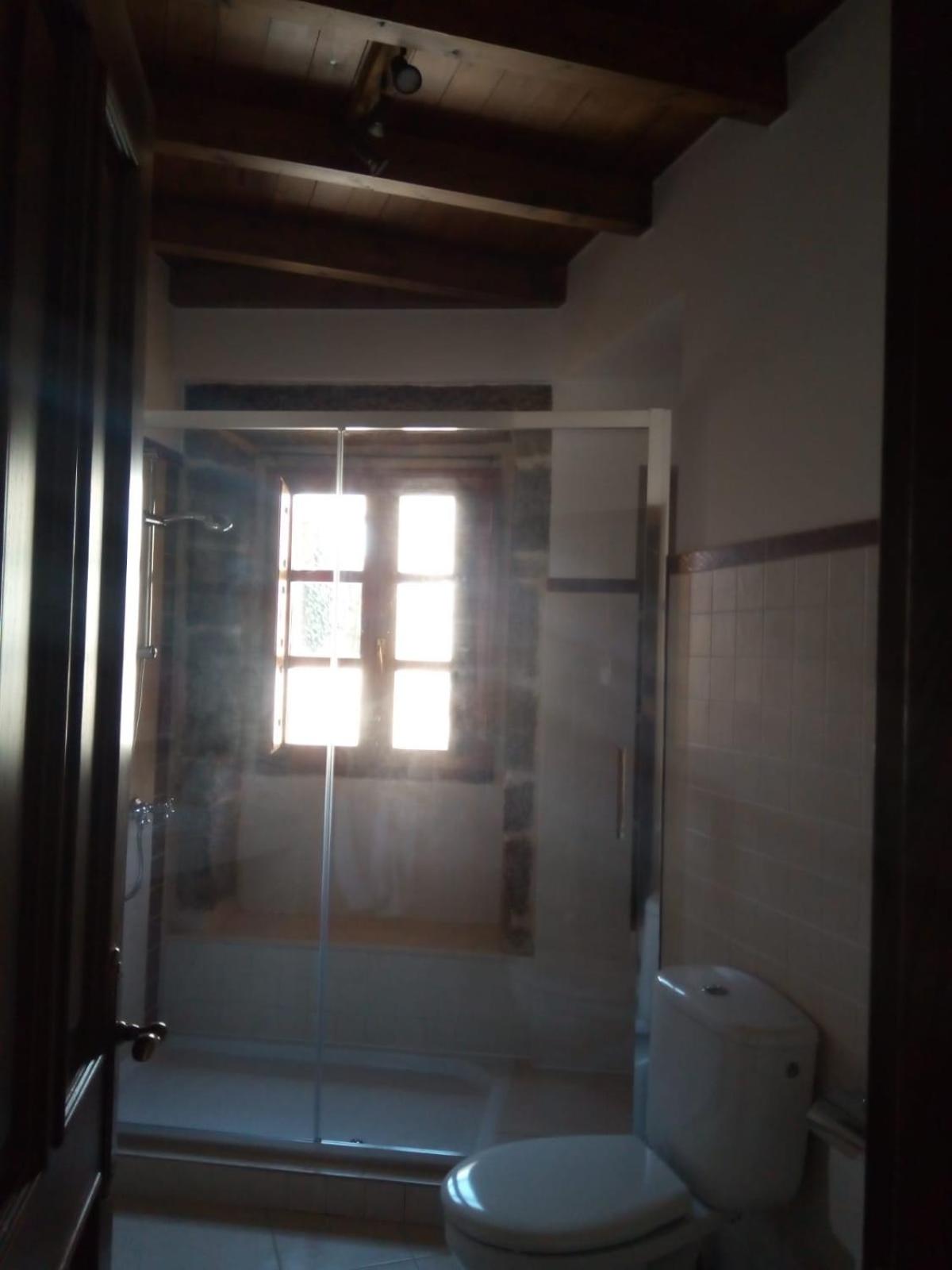 Vivienda Turística A Petada de San Clodio