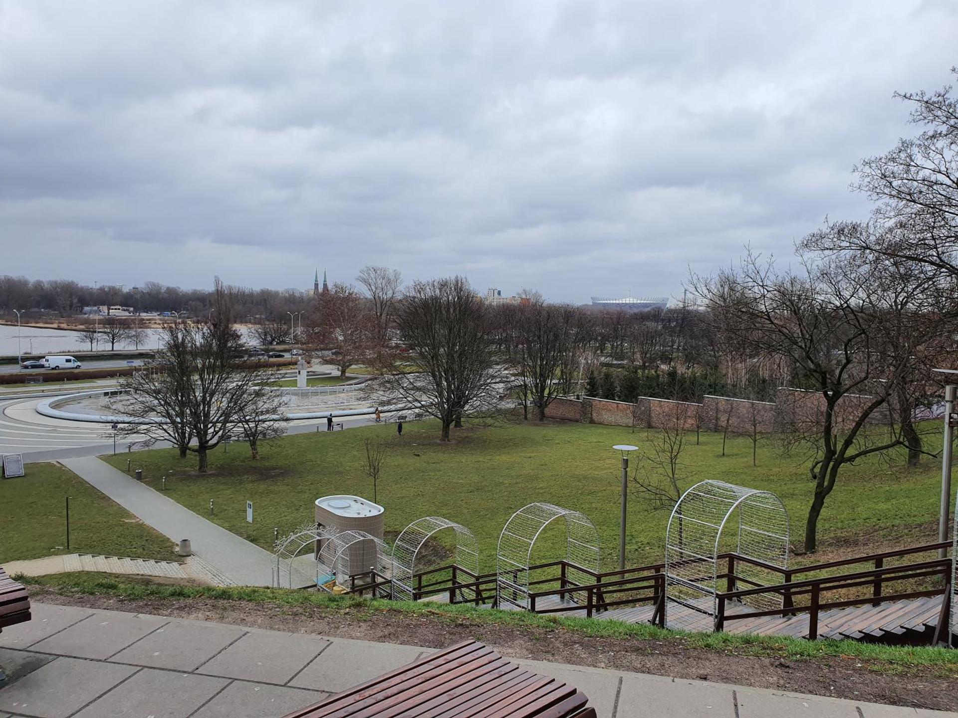 RentOnline Kościelna Apartment Old Town