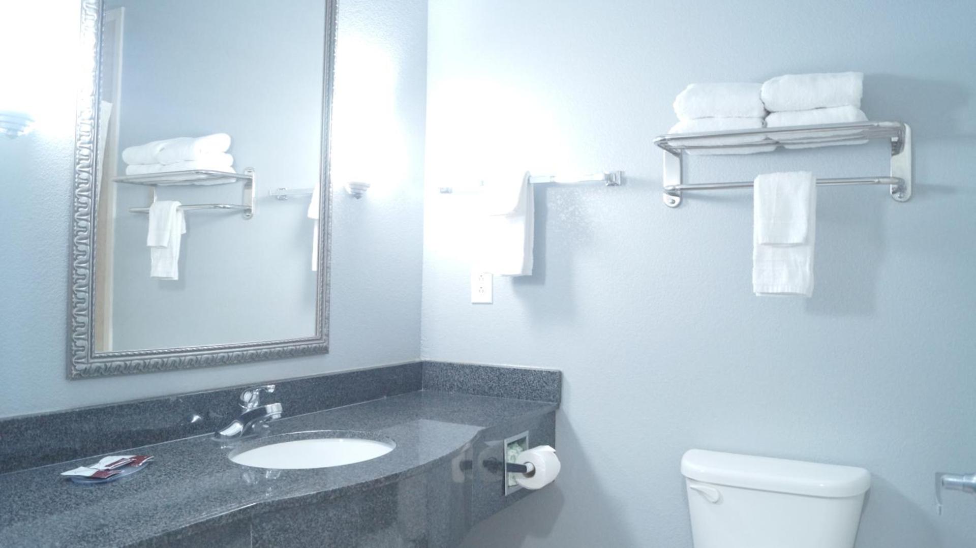 Magnolia Inn and Suites Olive Branch