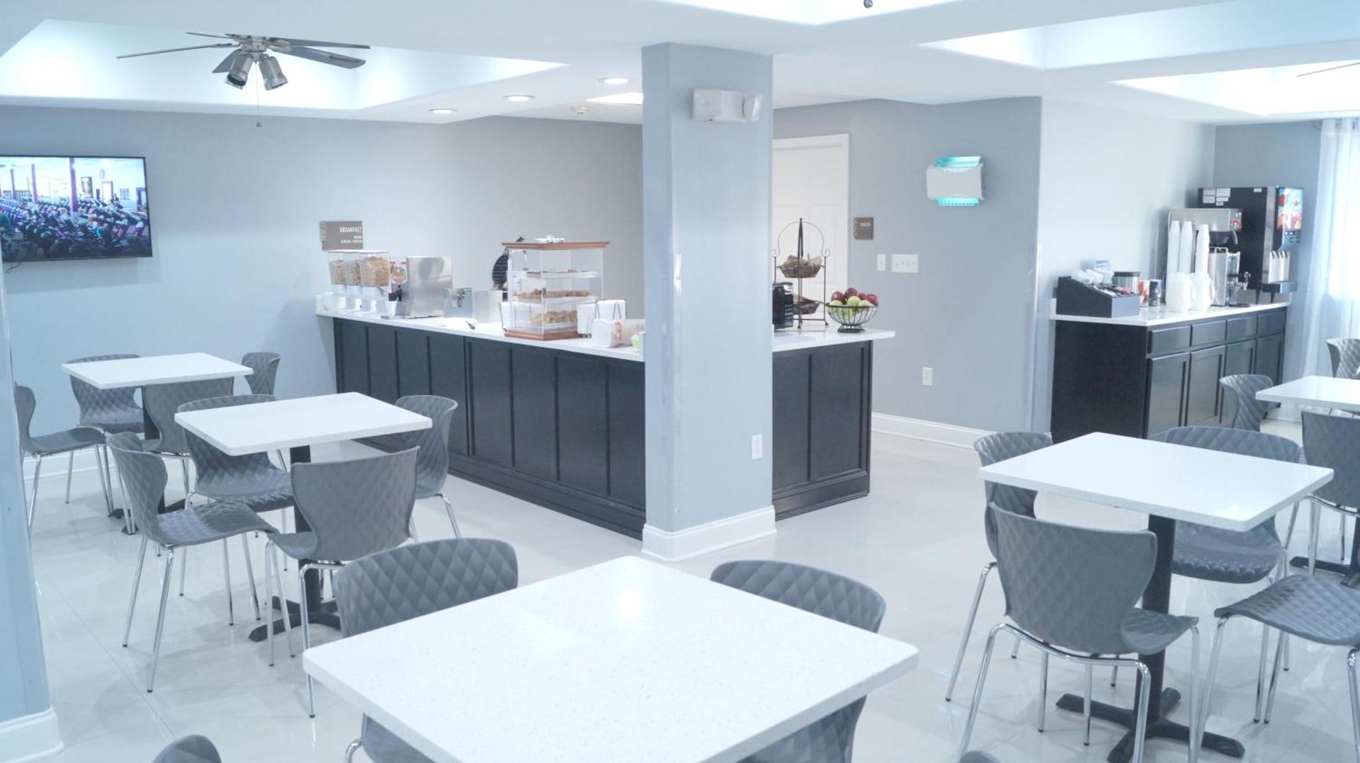 Magnolia Inn and Suites Olive Branch