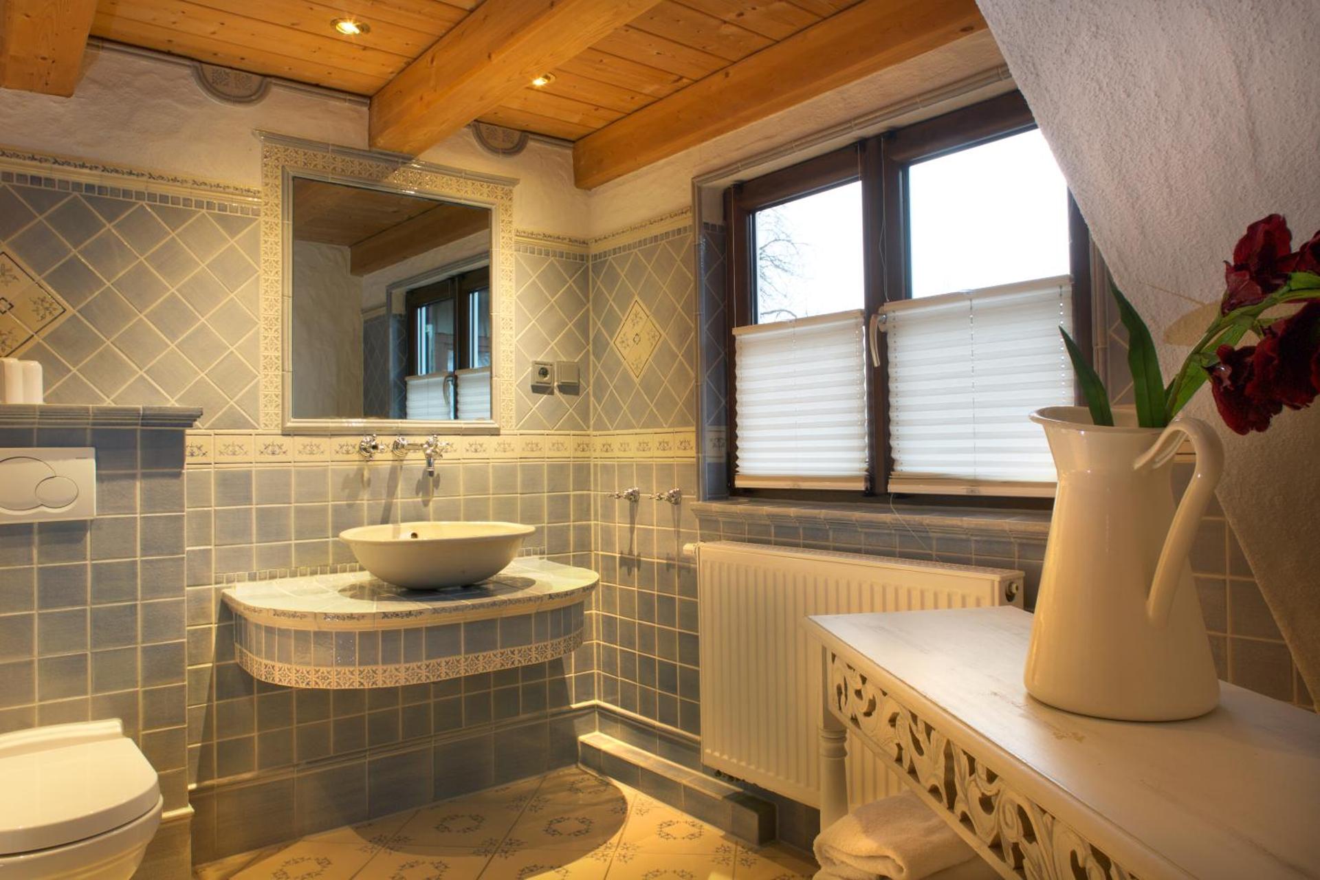 Landgasthof Zum Alten Reichenbach