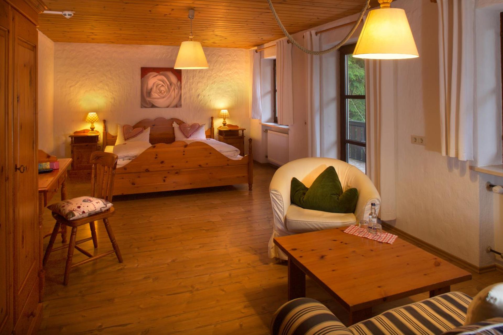 Landgasthof Zum Alten Reichenbach