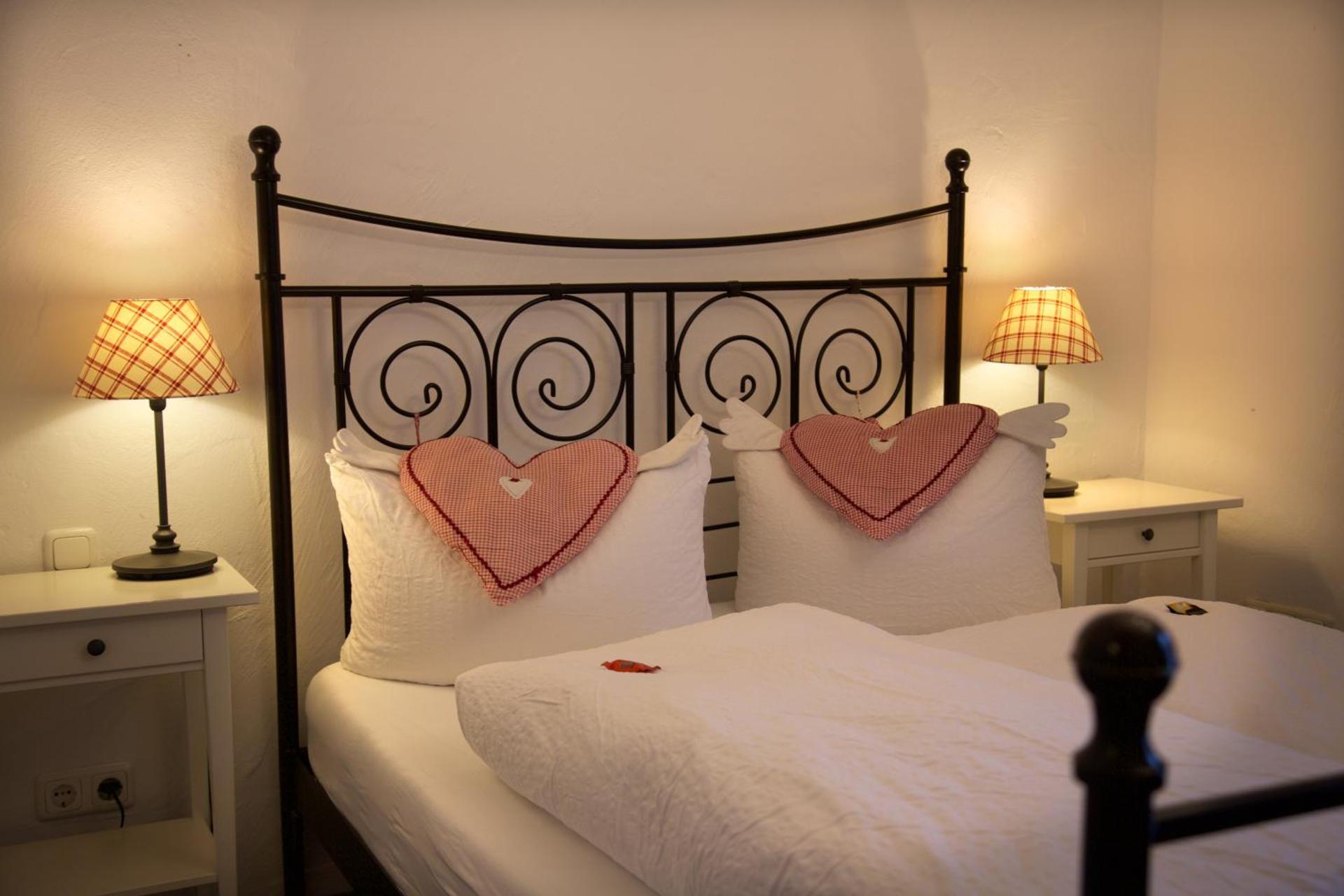 Landgasthof Zum Alten Reichenbach