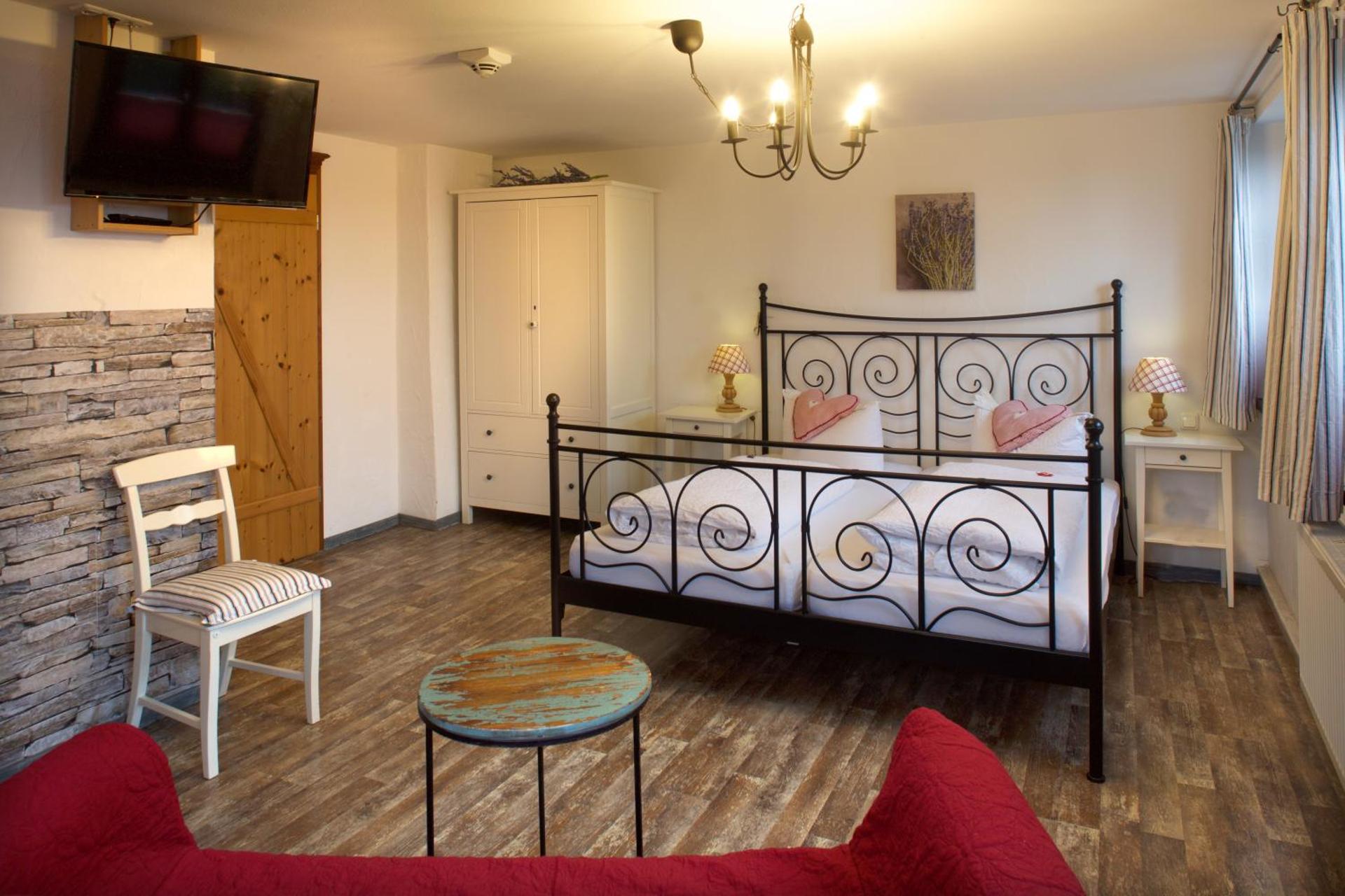 Landgasthof Zum Alten Reichenbach